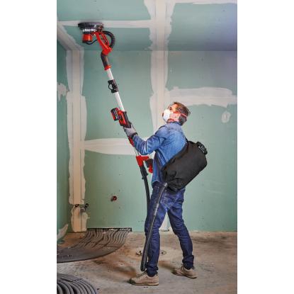 Einhell TE-DW 18/225 Li akku girafsliber, Ø225 mm, 18V, uden batteri og lader