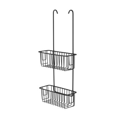 Habo Azalea twin armaturhylde, sort, cc 150-160 mm