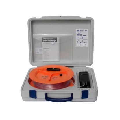 Nivcomp elektronisk slangevaterpas