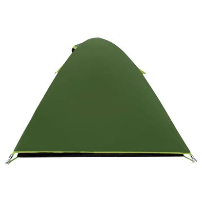 Coleman Darwin 2 Plus BlackOut telt til 2 personer