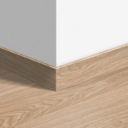Pergo standard vinyl fodliste, Natural Danish Oak, 2400 x 12 x 58 mm