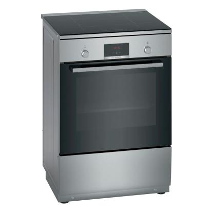 Bosch HLN39A050U induktionskomfur, 66 liter