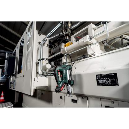 Metabo FP 18 LTX fedtsprøjte, 18V, uden batteri og lader