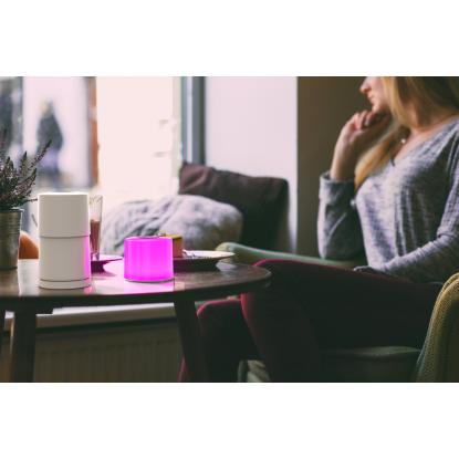 LUTEC NOMA LED udvidelse til bordlampe, 2,3W