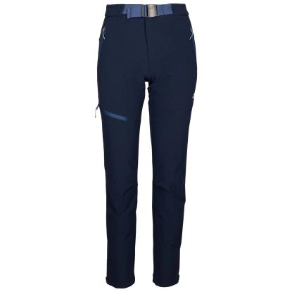 Trespass BERNIA Adventure bukser med stretch, dame, navy