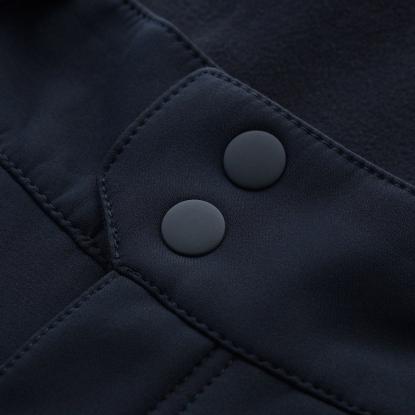 M-TAC Winter softshellbukser, dark navy blue