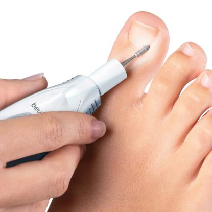 Beurer MP 41 manicure-/pedicuresæt