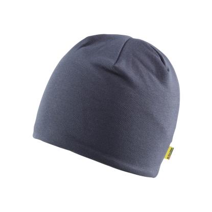 Blåkläder 2003 beanie, grå - One size