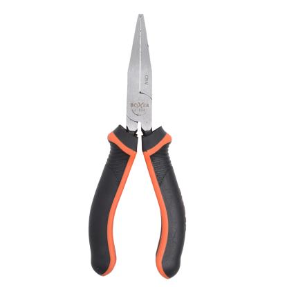 Boxer fladtang, krom-vanadium, 16 cm