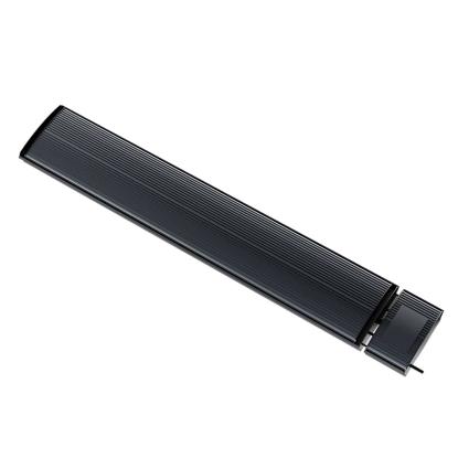 Heation Heatbar Pro 1800 terrassevarmer, infrarød, 1800W