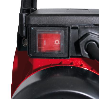 Einhell GC-GP 6538 havepumpe, 650W, 3800 liter/time