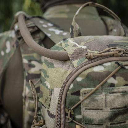 M-TAC Sturm Elite rygsæk, multicam - 15 liter