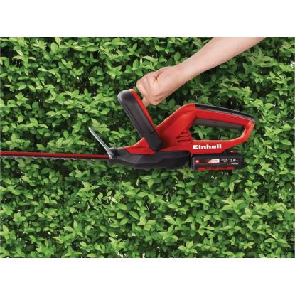 Einhell GE-CH 1846 hækkeklipper, 18V, 46 cm, uden batteri og lader Einhell GE-CH 1846 hækkeklipper, 18V, 46 cm, uden batteri og lader