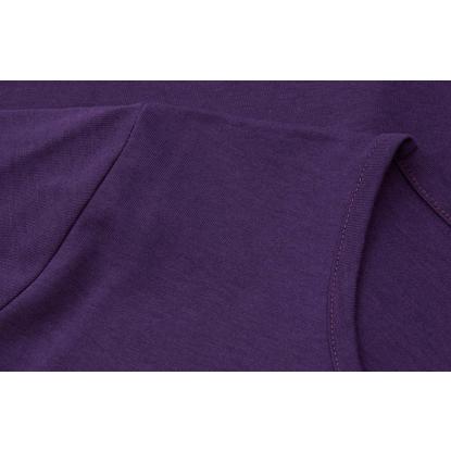 ID PRO Wear 0312 T-shirt, dame, lilla