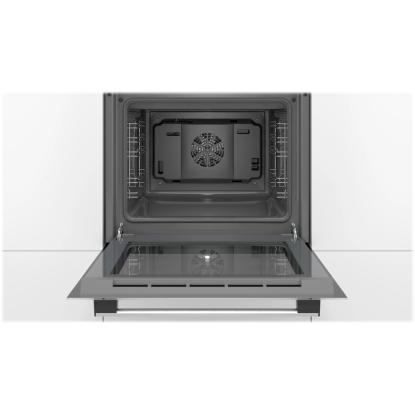 Bosch HBF113BV1S ovn til indbygning, 66 liter