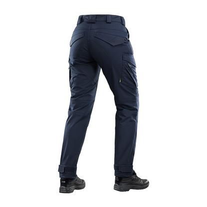 M-TAC Aggressor Flex bukser, dame, dark navy blue