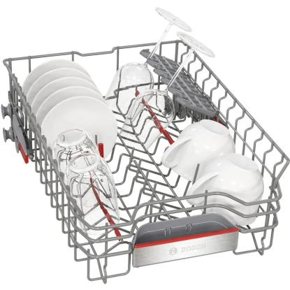 Bosch SPV6ZMX17E smal opvaskemaskine til integrering