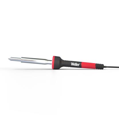 Weller loddepen med LED-belysning, mejselform, 80W, 230V, maks. 487°C