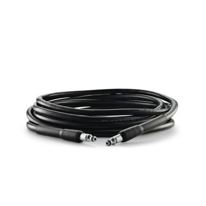 Nilfisk Ultra Flex Hose til Core 125/130, Ø10, 6 meter