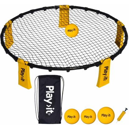 Home It bounceball med 3 bolde