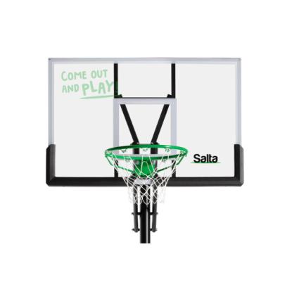 SALTA basketball stander center, 128 x 371 x 210 cm