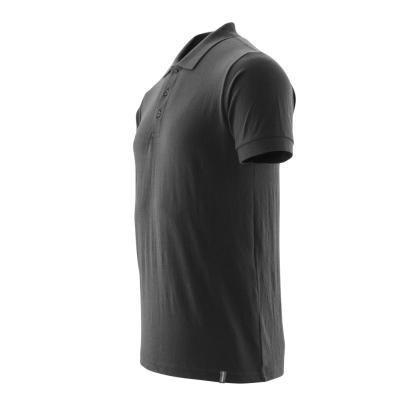 MASCOT CROSSOVER poloshirt, dyb sort