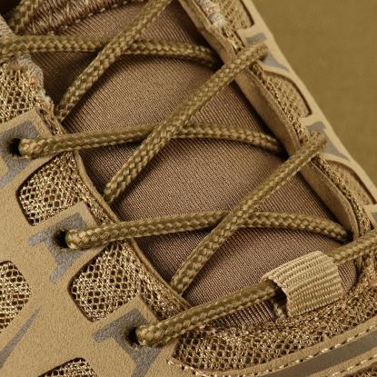 M-TAC Iva taktiske sneakers, coyote