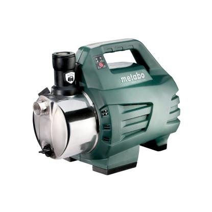 Metabo HWA 3500 Inox pumpeautomat, 1100W