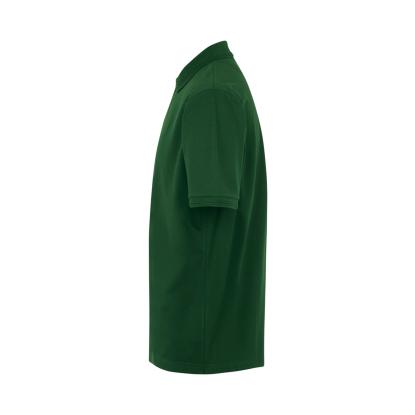 ID PRO Wear 0324 poloshirt uden lomme, flaskegrøn