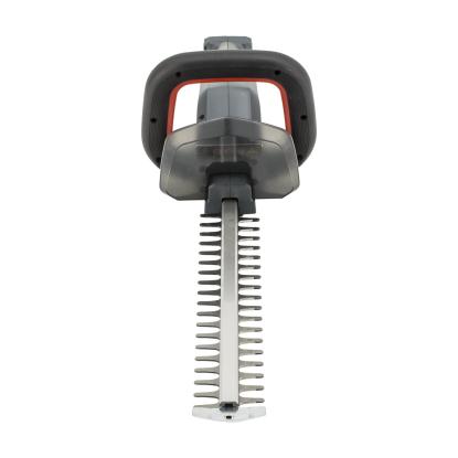 AL-KO HTD 1855 Comfort hækkeklipper med 2 Ah, 18 V/36 V batteri og lader