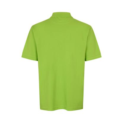 ID PRO Wear 0324 poloshirt uden lomme, lime