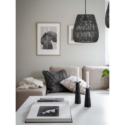 PR Home Saigon pendel, Ø38 cm, sort