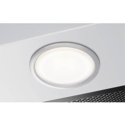 Electrolux LFG427W skabsintegreret emhætte