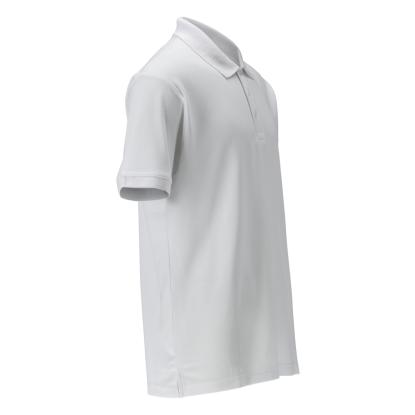 MASCOT CROSSOVER poloshirt, hvid