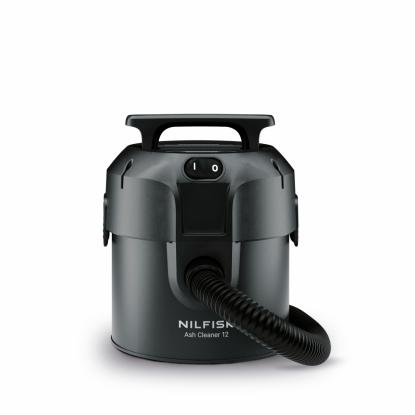 Nilfisk Ash Cleaner askesuger