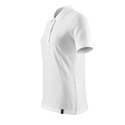 MASCOT CROSSOVER poloshirt, hvid