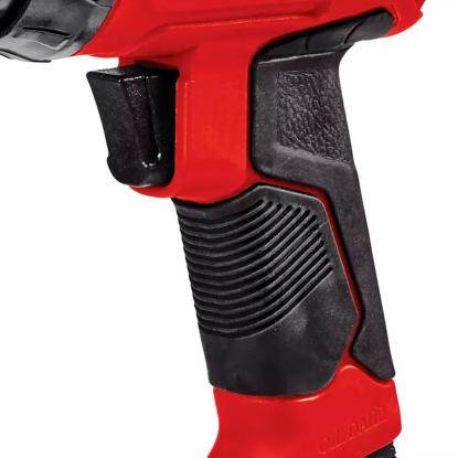 Einhell TC-PC 45 trykluft mejselhammer inkl. 4 mejsler