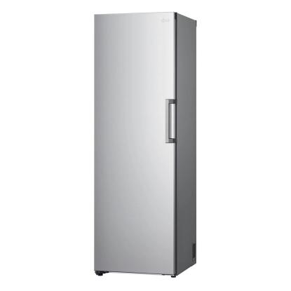 LG GFT41PZGSF fritstående fryseskab, 324 liter