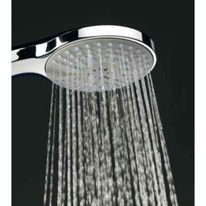 Ideal Standard Idealrain M3 håndbruser med 3 strålefunktioner, krom