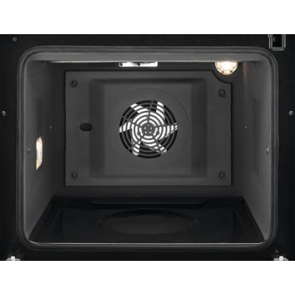Electrolux LKI66440NK induktionskomfur, 73 liter