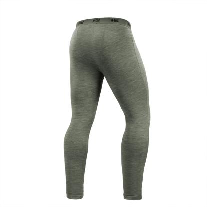 M-TAC Merino termoundertøj, sæt, olive