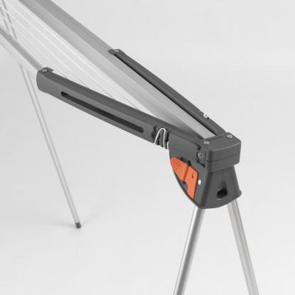 JUWEL tørrestativ TWIST 140