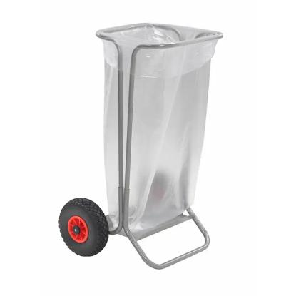 Ravendo  BBT 50 PUR affaldsvogn - 100 liter