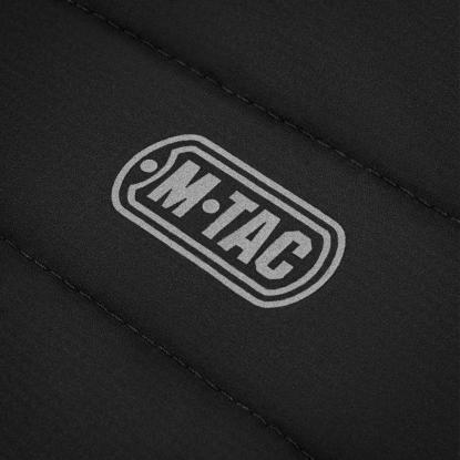 M-TAC Berserk Polartec Primaloft jakke, sort