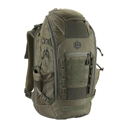 M-TAC Elite Hex rygsæk, small, ranger green