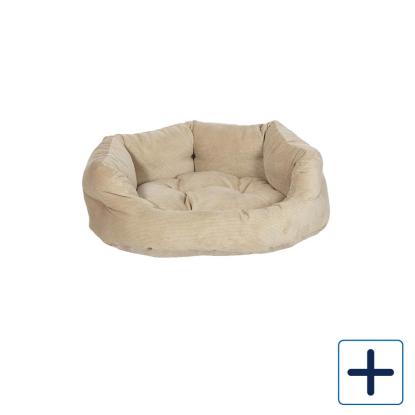 Danish Design Elden Stone Deluxe slumrekurv