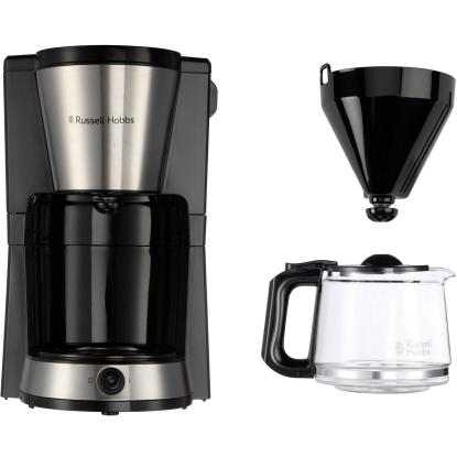 Russell Hobbs Heaton kaffemaskine