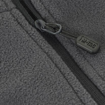 M-TAC Delta Polartec fleecejakke, dark grey
