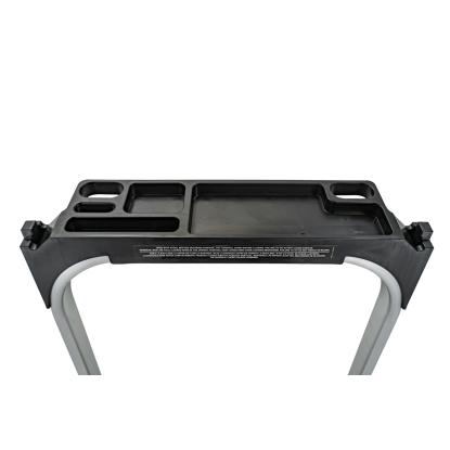 JUMBO Giant Safety Step trappestige - 5 trin