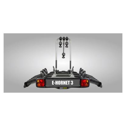 Buzzrack E-Hornet-3 cykelholder til 3 cykler